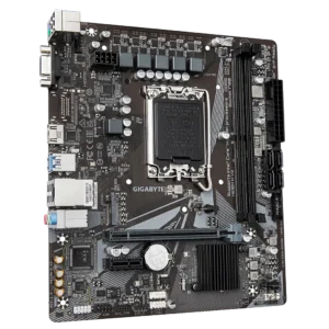 Mainboard Gigabyte H610M-H-V2