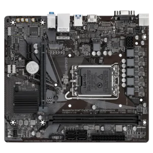 Mainboard Gigabyte H610M-H-V2