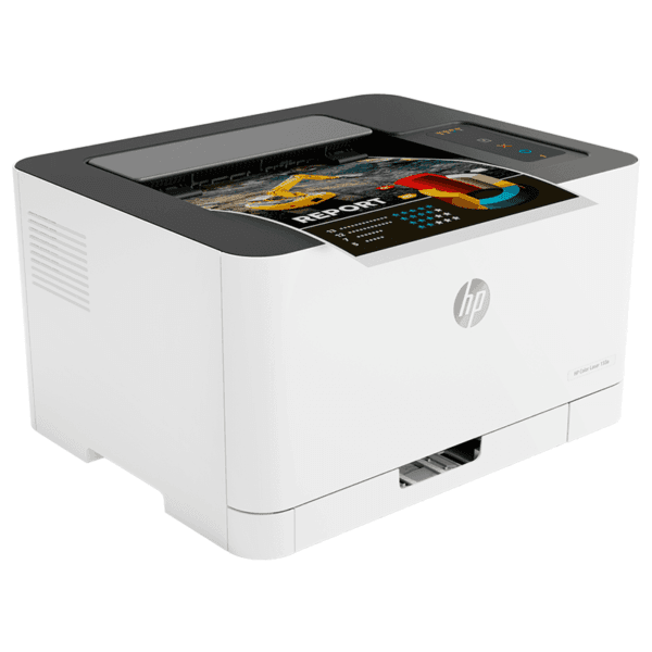 Máy in laser màu HP Color Laser 150A 4ZB94A