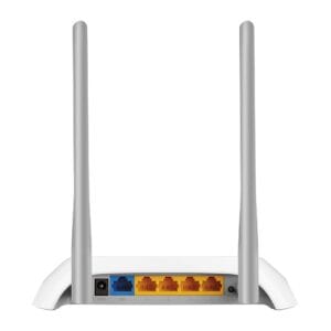 Bộ phát wifi TP-Link TL-WR840N