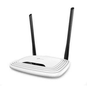 Bộ phát wifi TP-Link TL-WR841N