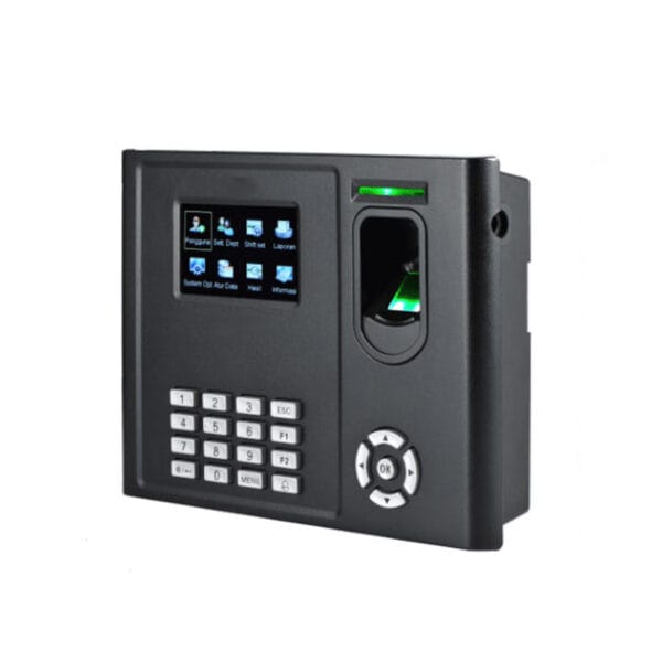 Máy chấm công Abrivision ATK100