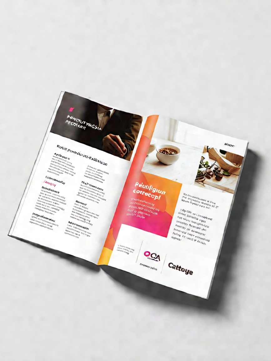 In catalogue giá rẻ