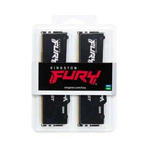 RAM Kingston FURY Beast RGB 64GB